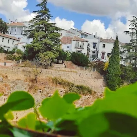 Hacienda Puerto De Muelas Hotel Ronda