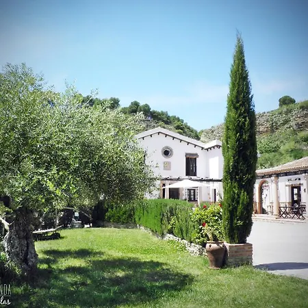 Hacienda Puerto De Muelas Ronda