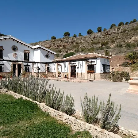 Hacienda Puerto De Muelas Hotel Ronda