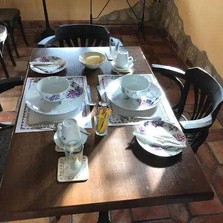 Hacienda Puerto De Muelas Hotel