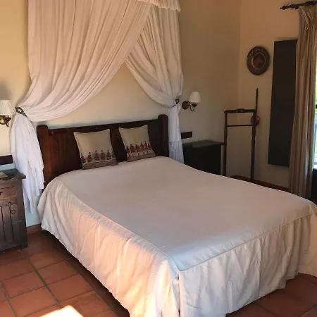Hacienda Puerto De Muelas
