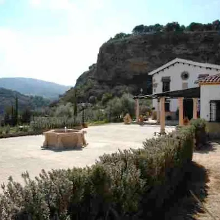 Hotel Hacienda Puerto De Muelas Ronda